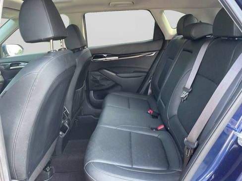 Used 2022 Kia Seltos EX AWD/4WD image 18
