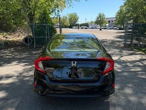 Used 2016 Honda Civic LX image 29