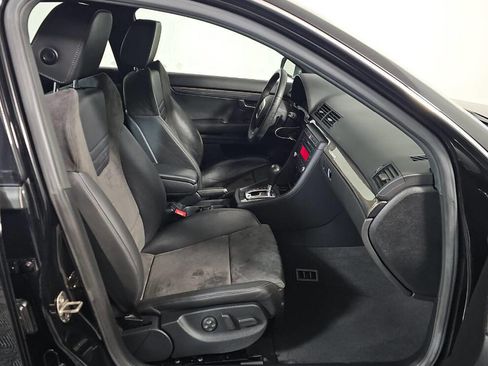 Used 2007 Audi S4 Sedan image 9