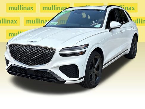 Used 2022 Genesis GV70 2.5T w/ Sport Prestige Package AWD/4WD image 15