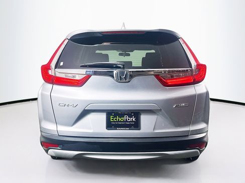 Used 2018 Honda CR-V EX image 7