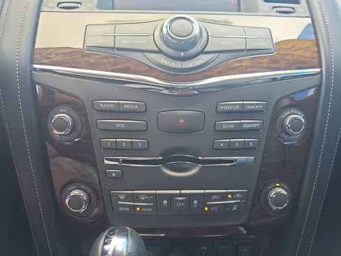 Used 2019 Nissan Armada SL w/ Premium Package RWD image 25