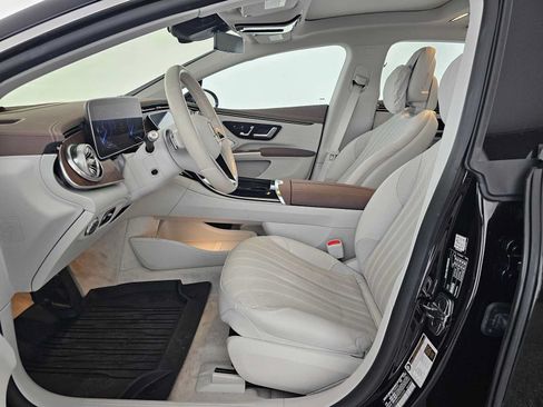 Used 2023 Mercedes-Benz EQS 450+ Sedan image 23