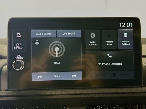 New 2026 Honda CR-V TrailSport image 16