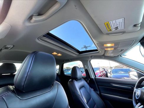 Used 2024 MAZDA CX-5 Carbon Edition image 21