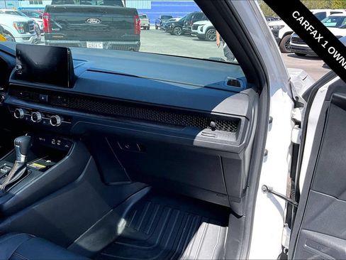 Used 2025 Honda CR-V Sport-L image 25