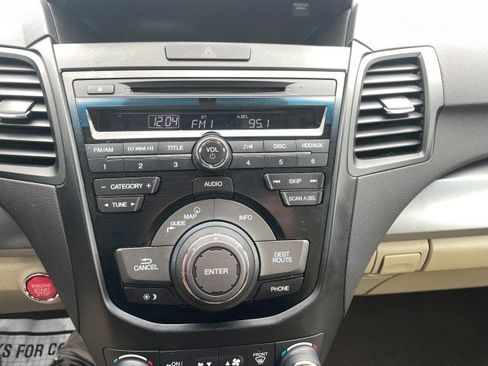 Used 2013 Acura RDX AWD w/ Technology Package image 27