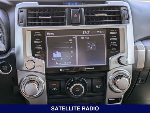 Used 2022 Toyota 4Runner SR5 RWD image 20