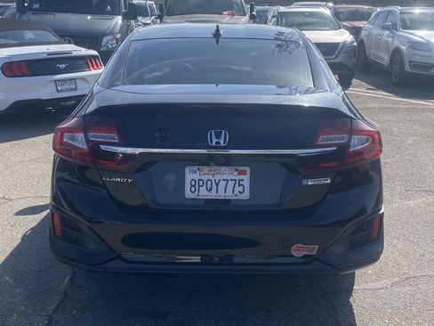 Used 2019 Honda Clarity image 10