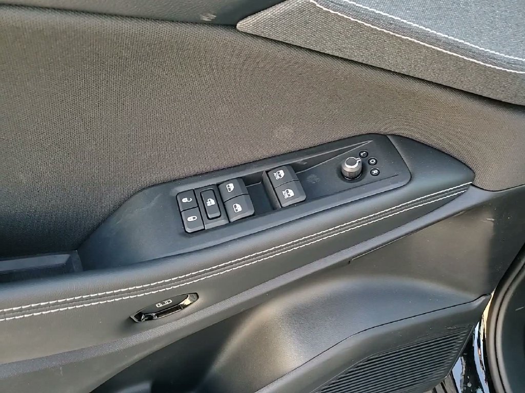 New 2026 Jeep Cherokee Laredo AWD/4WD image 21
