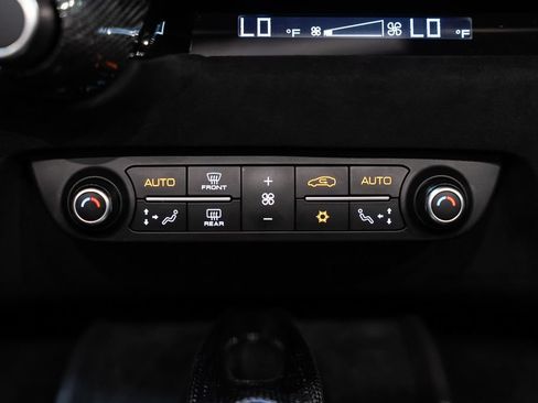 Certified 2023 Ferrari 812 GTS RWD image 39