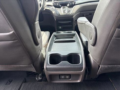 Used 2020 Honda Odyssey EX-L image 12