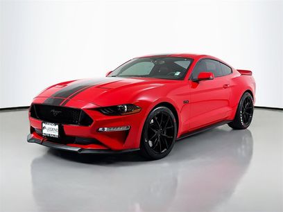 Used 2019 Ford Mustang GT Premium w/ GT Performance Package