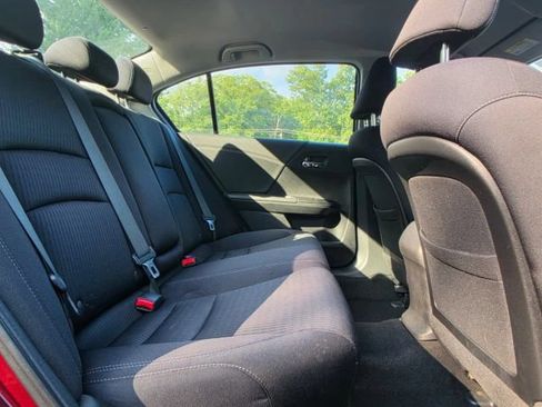 Used 2014 Honda Accord Sport image 16