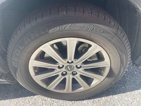 Used 2021 Lexus NX 300 FWD w/ Accessory Package 2 image 7