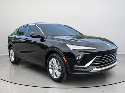 Used 2025 Buick Envista Preferred w/ Convenience II Package