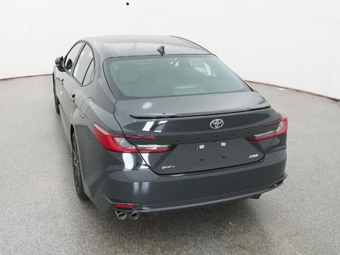New 2026 Toyota Camry XSE image 39