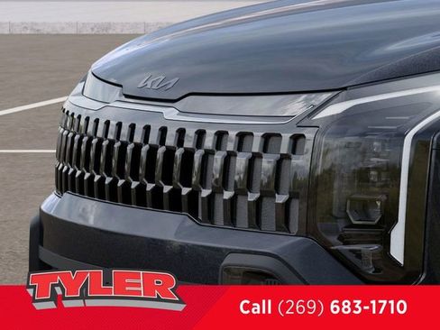 New 2026 Kia Sportage X-Line AWD/4WD image 13