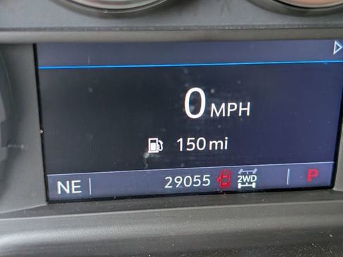 Certified 2021 Chevrolet Silverado 1500 RST image 13