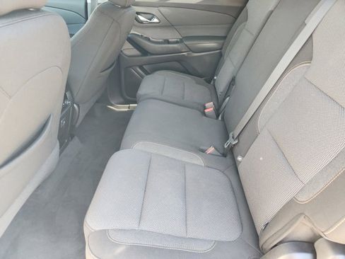 Used 2021 Chevrolet Traverse LS w/ LPO, Floor Liner Package image 30