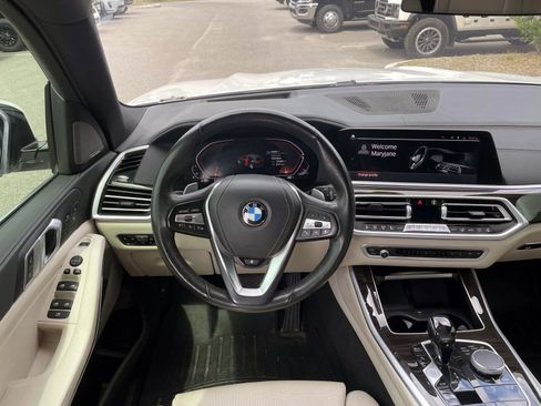 Used 2021 BMW X5 xDrive40i w/ Premium Package AWD/4WD image 10