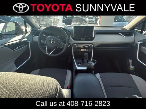 Used 2024 Toyota RAV4 XLE w/ Convenience Package AWD/4WD image 5
