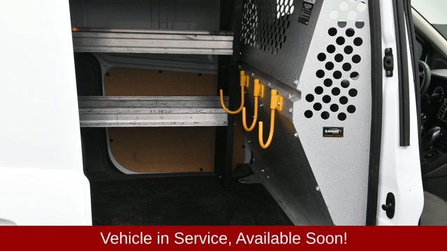 Used 2023 Ford Transit Connect XL FWD image 12