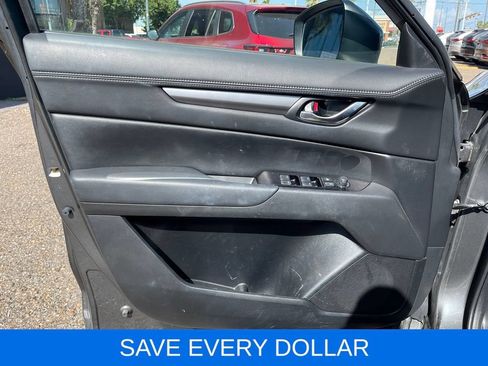 Used 2022 MAZDA CX-5 AWD 2.5 S image 13
