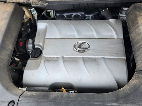 Used 2010 Lexus RX 350 AWD image 20