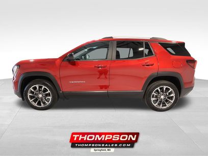 Used 2025 GMC Terrain Elevation w/ Elevation Premium Package