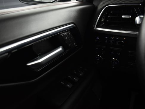 Used 2025 Chevrolet Tahoe RST w/ RST Capability Package image 53