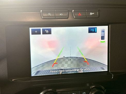 Used 2021 Ford F150 XL w/ STX Appearance Package image 16