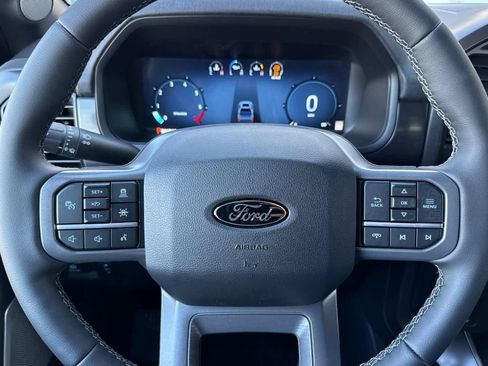 New 2026 Ford F150 Lariat w/ Equipment Group 502A High image 21