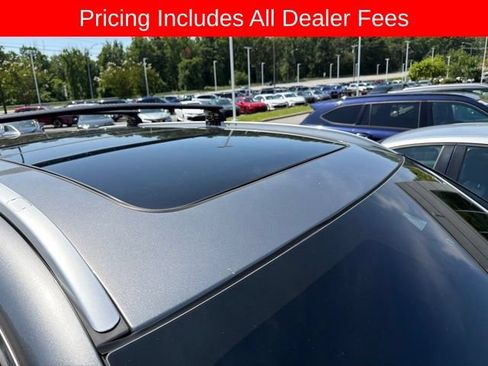 Used 2023 Acura MDX SH-AWD w/ Advance Package image 10