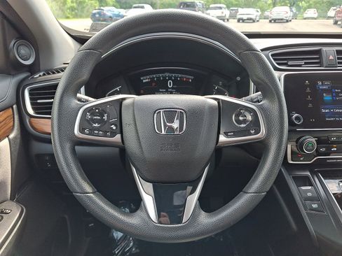 Used 2020 Honda CR-V EX image 20
