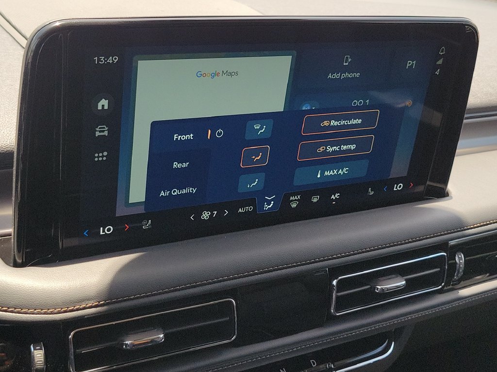 New 2026 Lincoln Aviator AWD image 27