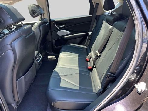 Certified 2023 Acura RDX AWD w/ Technology Package image 19