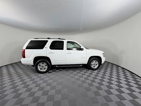 Used 2014 Chevrolet Tahoe LT w/ Suspension Package, Off-Road AWD/4WD image 11