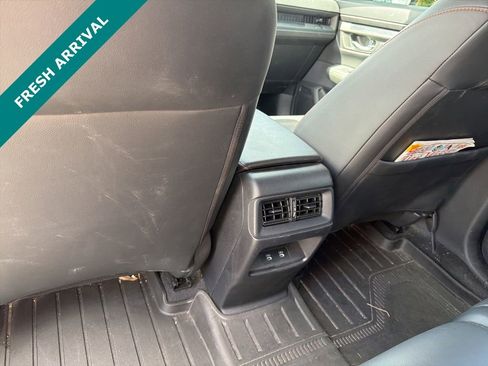 Used 2024 Honda CR-V Sport-L image 19