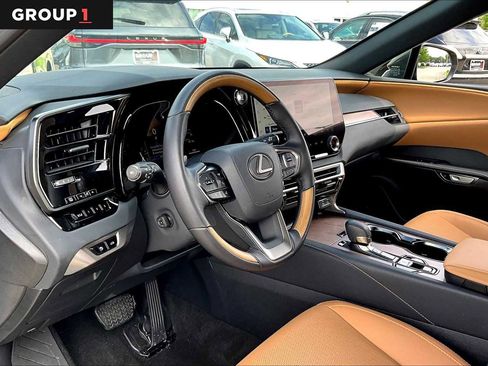 Certified 2025 Lexus RX 350 Premium w/ Accessory Package (Z1) FWD image 15