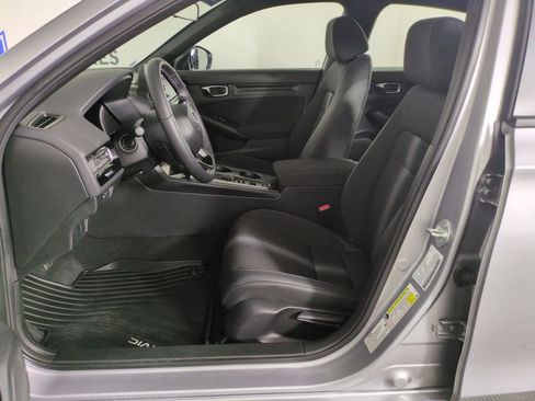 Certified 2026 Honda Civic Sport image 13
