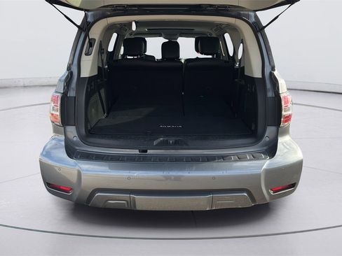 Used 2020 Nissan Armada SL w/ Premium Package image 19