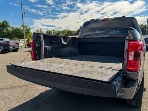 Used 2023 Ford F150 XL w/ STX Appearance Package AWD/4WD image 18
