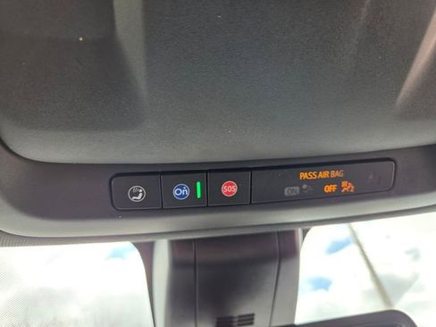 Used 2021 Chevrolet Tahoe Z71 AWD/4WD image 36