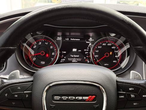 Used 2019 Dodge Charger Scat Pack RWD image 50