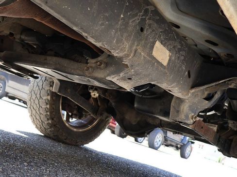 Used 2006 Dodge Ram 2500 Truck Laramie AWD/4WD image 5