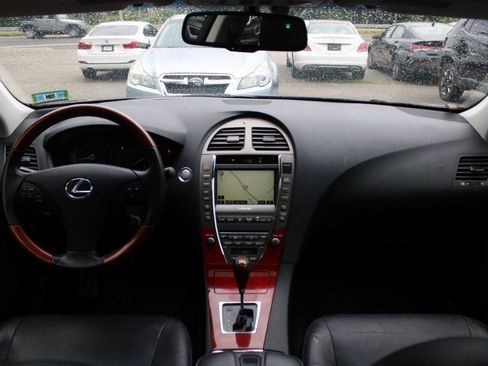 Used 2009 Lexus ES 350 FWD image 35