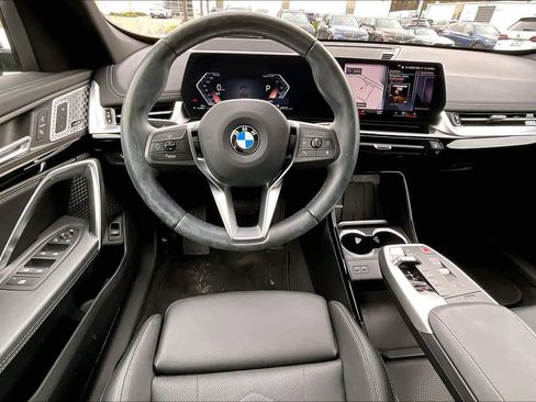 Certified 2023 BMW X1 xDrive28i w/ Premium Package image 5