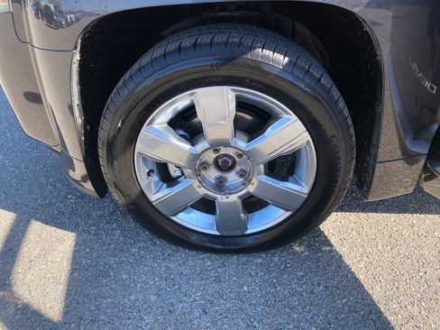 Used 2014 GMC Terrain Denali image 28