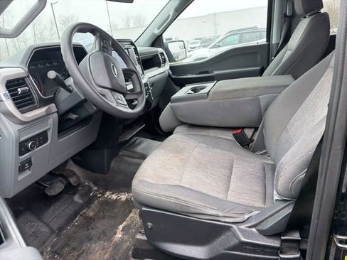 Certified 2022 Ford F150 XL w/ Equipment Group 101A High image 4